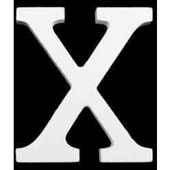 Písmeno X